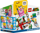 71403 LEGO Super Mario Eventyr med Peach – startbane