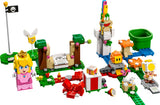 71403 LEGO Super Mario Eventyr med Peach – startbane