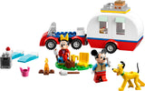 10777 LEGO Mickey And Friends Mickey Mouse Og Minnie Mouses Campingtur