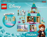 43204 LEGO Disney Princess Anna Og Olafs Sjov På Slottet