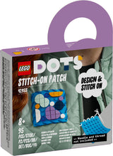 41955 LEGO Dots Påsyningsmærke