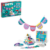 41962 LEGO Dots Kreativ Familiepakke – Enhjørning