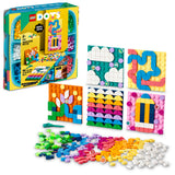 41957 LEGO Dots Klæbemærke-Megapakke