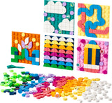 41957 LEGO Dots Klæbemærke-Megapakke