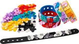 41947 LEGO Dots Mickey og Venner Armbånd-megapakke
