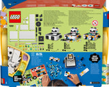 41959 LEGO Dots Sød Pandabakke