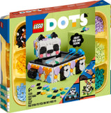 41959 LEGO Dots Sød Pandabakke