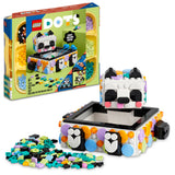 41959 LEGO Dots Sød Pandabakke