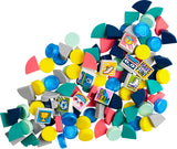 41958 LEGO Dots Ekstra Dots Serie 7 – Sport