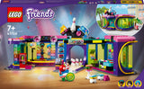 41708 LEGO Friends Rulledisco-Arkade