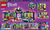 41708 LEGO Friends Rulledisco-Arkade