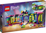 41708 LEGO Friends Rulledisco-Arkade