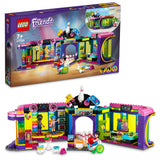 41708 LEGO Friends Rulledisco-Arkade
