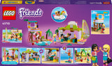 41710 LEGO Friends Sjov Ved Surferstranden