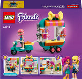 41719 LEGO Friends Mobil Modebutik