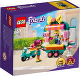 41719 LEGO Friends Mobil Modebutik