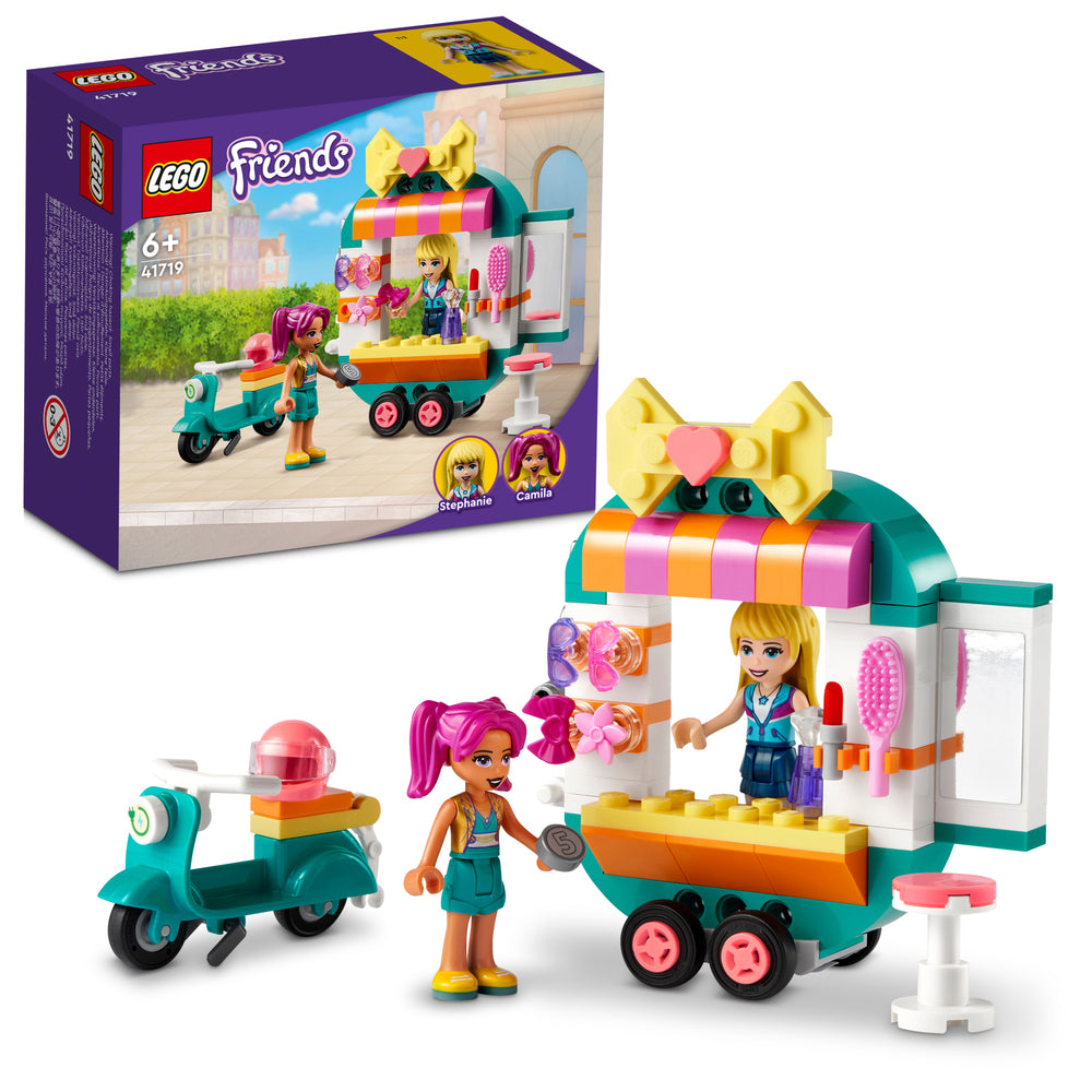41719 LEGO Friends Mobil Modebutik