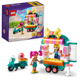 41719 LEGO Friends Mobil Modebutik