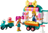 41719 LEGO Friends Mobil Modebutik