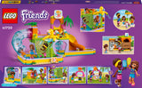 41720 LEGO Friends Vandland