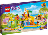 41720 LEGO Friends Vandland