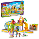 41720 LEGO Friends Vandland