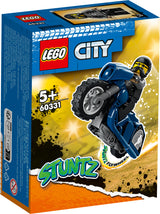 60331 LEGO City Stuntz Touring-Stuntmotorcykel
