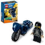 60331 LEGO City Stuntz Touring-Stuntmotorcykel