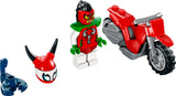 60332 LEGO City Stuntz Dumdristig Skorpion-Stuntmotorcykel