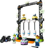 60341 LEGO City Stuntz Vælte-Stuntudfordring