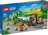 60347 LEGO My City Købmandsbutik