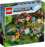 21190 LEGO Minecraft Den forladte landsby