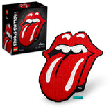 31206 LEGO Art The Rolling Stones