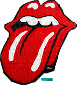 31206 LEGO Art The Rolling Stones