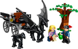 76400 LEGO Harry Potter Hogwarts™-Vogn Og Thestraler