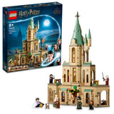 76402 LEGO Harry Potter Hogwarts™: Dumbledores Kontor