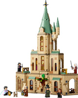 76402 LEGO Harry Potter Hogwarts™: Dumbledores Kontor