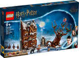 76407 LEGO Harry Potter Det Hylende Hus Og Slagpoplen