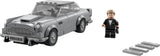 76911 LEGO Speed Champions 007 Aston Martin DB5