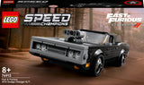 76912 LEGO Speed Champions Fast & Furious 1970 Dodge Charger R/T