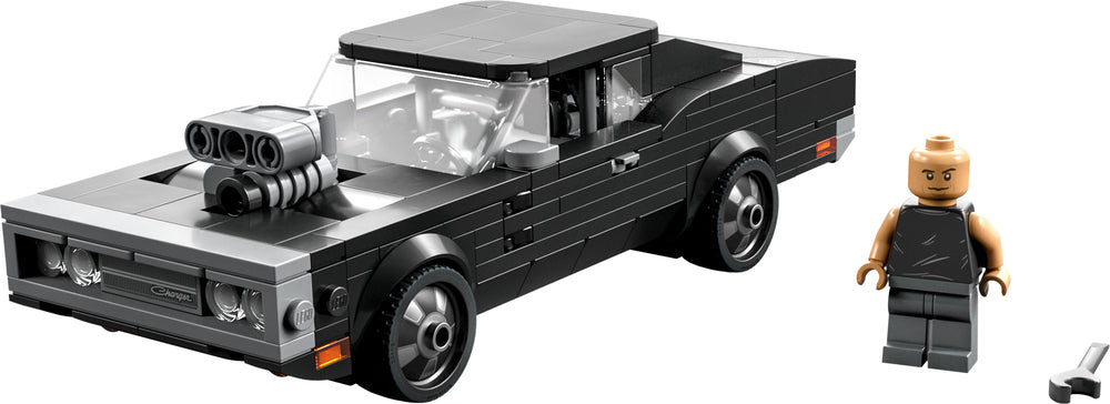 76912 LEGO Speed Champions Fast & Furious 1970 Dodge Charger R/T