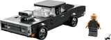 76912 LEGO Speed Champions Fast & Furious 1970 Dodge Charger R/T