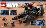 75336 LEGO Star Wars™ Inkvisitor-transportskibet Scythe™