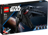 75336 LEGO Star Wars™ Inkvisitor-transportskibet Scythe™