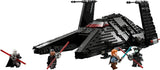 75336 LEGO Star Wars™ Inkvisitor-transportskibet Scythe™