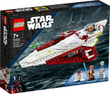 75333 LEGO Star Wars™ Obi-Wan Kenobis™ Jedi-stjernejager