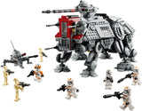 75337 LEGO Star Wars™ AT-TE™-ganger