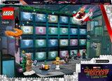 76231 LEGO Super Heroes Julekalender