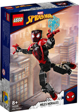 76225 LEGO Super Heroes Miles Morales-figur