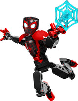 76225 LEGO Super Heroes Miles Morales-figur